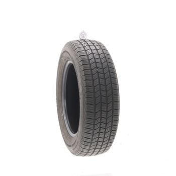 Set of (2) Used 225/65R17 Caldera Confidence LT-S 102H - 6.5/32