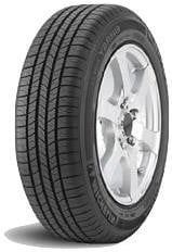 Set of (2) New P205/60R16 Michelin Energy Saver A/S 92H