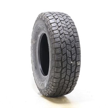 Used LT265/75R16 Cooper Discoverer AT3 LT 112/109R - 15/32