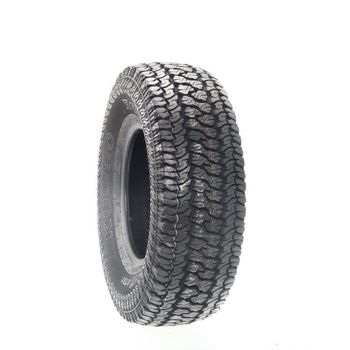 Driven Once LT31X10.5R15 Kumho Road Venture AT51 109R - 15/32