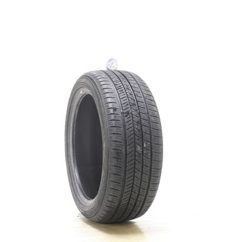 Set of (2) Used 205/50R17 Yokohama YK740 GTX 93V - 8/32