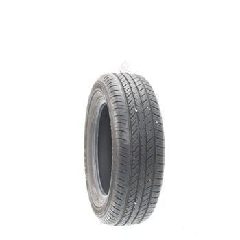 Set of (2) Used 205/65R16 Yokohama YK-GTX 95H - 10-11/32