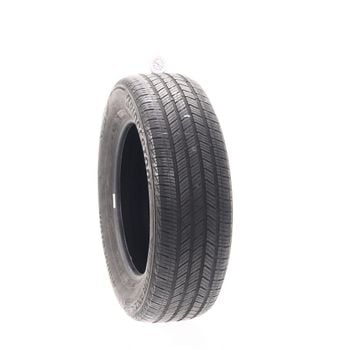 Set of (4) Used 225/65R17 Bridgestone Turanza Quiet Track 102H - 4.5/32