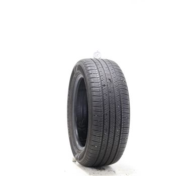 Set of (2) Used 225/55R17 Goodyear Assurance Fuel Max 97V - 9/32