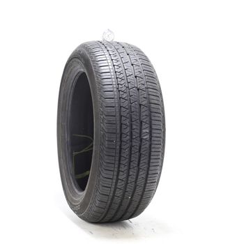 Used 235/55R19 Continental CrossContact LX Sport AR 101V - 9/32