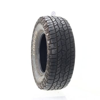 Used 265/70R16 Cooper Discoverer ATP II 112T - 8.5/32