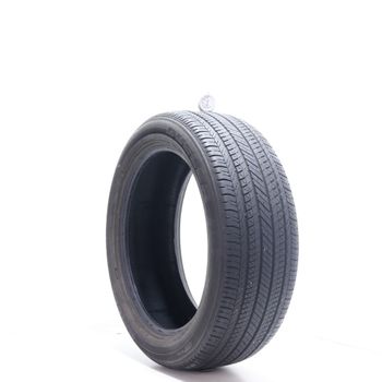 Used 245/50R20 Bridgestone Dueler H/L 422 Ecopia 102V - 7/32