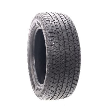 Set of (2) New LT305/55R22 Goodyear Wrangler Territory AT 122/119S