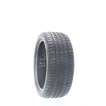 New 235/40ZR18 Michelin Pilot Sport A/S 3 Plus 95Y