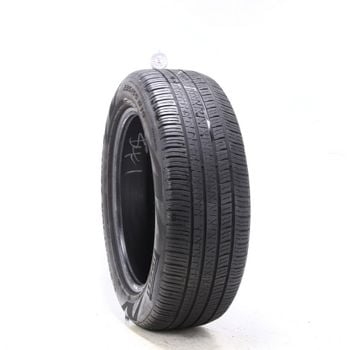 Set of (4) Used 235/55R19 Pirelli Scorpion Zero LR J 105W - 6/32