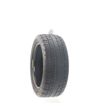 Used 235/50ZR17 Uniroyal Power Paw A/S 96Y - 7/32