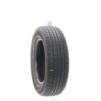 Set of (2) Used 235/65R17 Ferentino Eternopresa 104H - 7.5/32