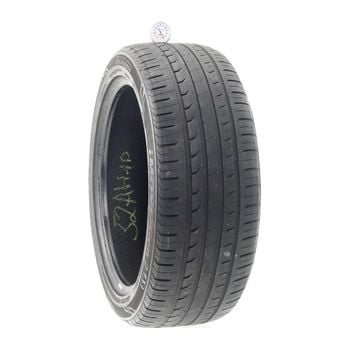 Set of (2) Used 235/45ZR18 Ironman IMove Gen 2 AS 94W - 6-7/32