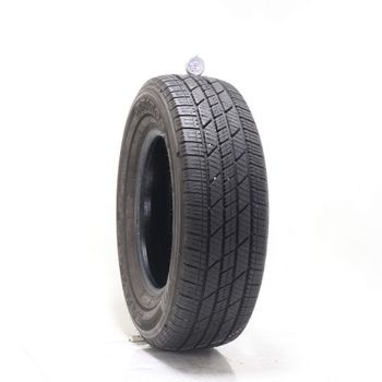 Used 235/70R16 Bridgestone Dueler LX 106T - 10.5/32
