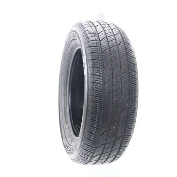 Set of (2) Used 275/60R20 Bridgestone Dueler LX 115T - 9.5-10/32