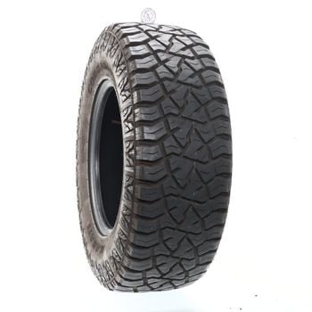 Used LT35X12.5R18 Kanati Commandant ATX 128Q - 12.5/32