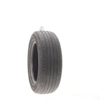 Set of (2) Used 225/60R16 Blackhawk Street-H HH11 98H - 6.5-7.5/32