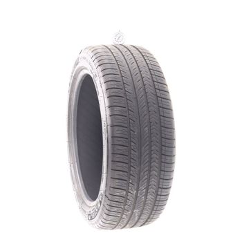 Used 255/45ZR19 Michelin Pilot Sport All Season 4 104Y - 8/32