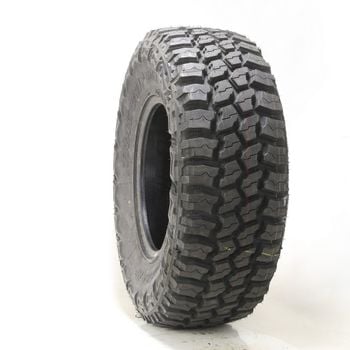 New LT35X12.5R17 Thunderer Trac Grip M/T R408 121Q - 21/32
