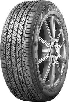 Set of (4) New P205/70R16 Kumho Solus TA51 97H