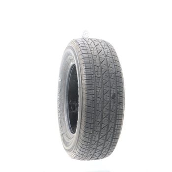 Used 255/65R17 Firestone Destination LE3 110T - 9.5/32