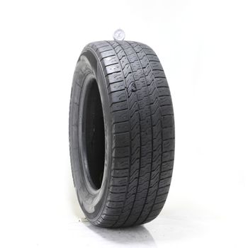 Set of (4) Used 265/60R18 Corsa Highway Terrain Plus 114T - 8/32
