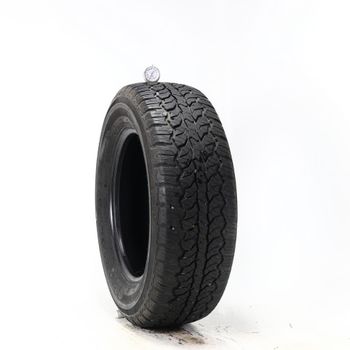 Used 245/65R17 Windforce Catchfors AT 107T - 8/32