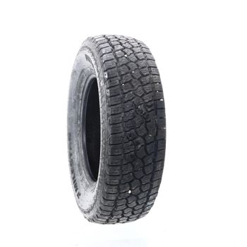 Used LT275/70R18 Milestar Patagonia A/T R 125/122S - 15/32