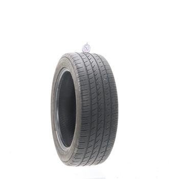 Used 215/55R17 Toyo Ultra Z900 94V - 5/32