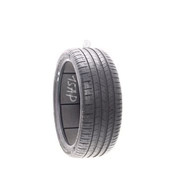 Used 245/35R21 Pirelli P Zero PZ4 MO-S PNCS 96Y - 8/32