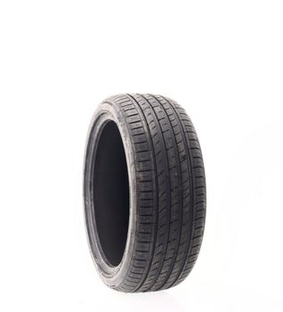 New 225/40ZR19 Nexen N'Fera SU1 93Y