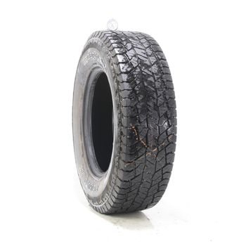 Used LT245/75R17 Hankook Dynapro AT2 121/118S - 5.5/32