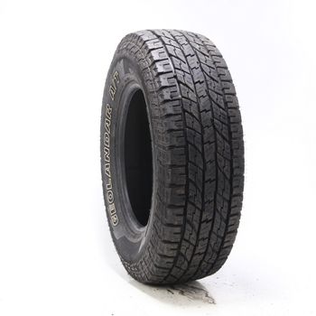 Used LT275/70R18 Yokohama Geolandar A/T G015 125/122S - 14/32