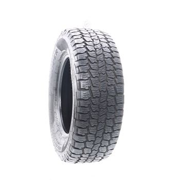 Used 265/65R17 Cooper Discoverer RTX2 112T - 9/32