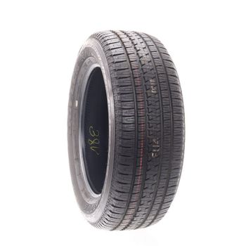 Set of (4) New 275/55R20 Bridgestone Dueler H/L Alenza 113T - 11/32