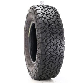 Set of (2) Used LT285/70R17 BFGoodrich All-Terrain T/A KO2 116/113Q - 13-14.5/32