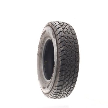 Used LT245/75R16 Delta Chaparral A/P Studded 120/116N - 14.5/32