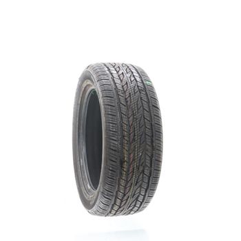 Driven Once 255/50R19 Continental CrossContact LX20 107H - 12/32