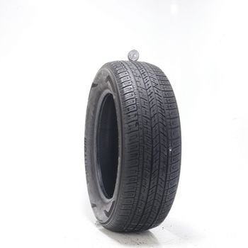 Set of (4) Used 245/60R18 Phantom C-Sport 105V - 8/32