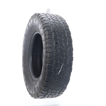 Used LT285/75R18 Nitto Terra Grappler G2 A/T 129/126R - 8.5/32