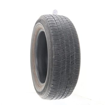 Set of (2) Used 275/60R20 Sumitomo Encounter HT2 115H - 9.5/32