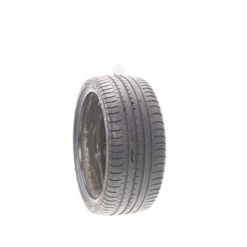 Used 235/35ZR19 Accelera Phi 91Y - 7/32