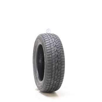 Set of (2) Used 185/60R15 Toyo Celsius 84T - 8.5-9/32