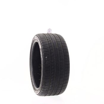 Used 255/35ZR18 Falken Pro G6 Sport A/S 94Y - 7.5/32