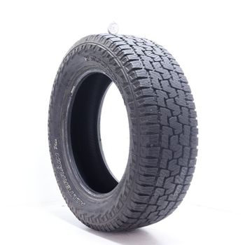 Set of (2) Used 275/60R20 Pirelli Scorpion All Terrain Plus 115T - 10.5-12/32