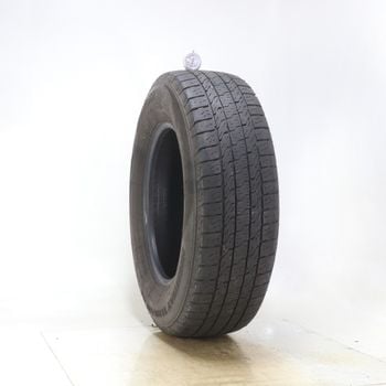 Set of (2) Used 245/70R17 Corsa Highway Terrain Plus 110T - 7.5/32