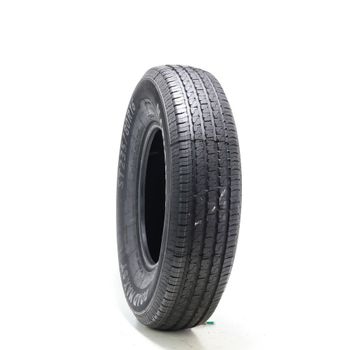New ST235/80R16 National Road Max ST 124/120M - 8/32