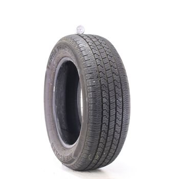 Used 255/60R19 Hercules Terra Trac Cross-V 109H - 10.5/32