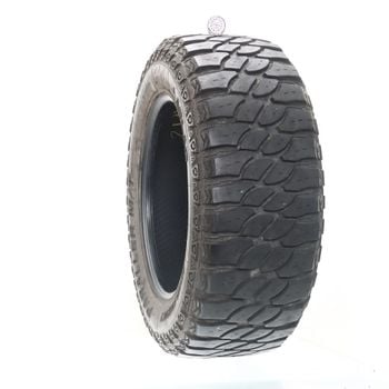 Used LT35X12.5R20 Atlas Paraller M/T 121Q - 10.5/32