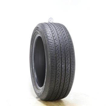 Used 245/55R19 Yokohama Geolandar G055 103H - 9/32
